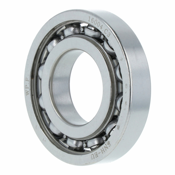 SNH Kugellager 16004